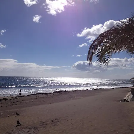 Aquarius 09 By Villagrancanaria * San Bartolome de Tirajana (Gran Canaria)