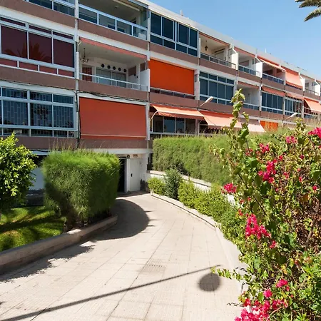 Aquarius 09 By Villagrancanaria